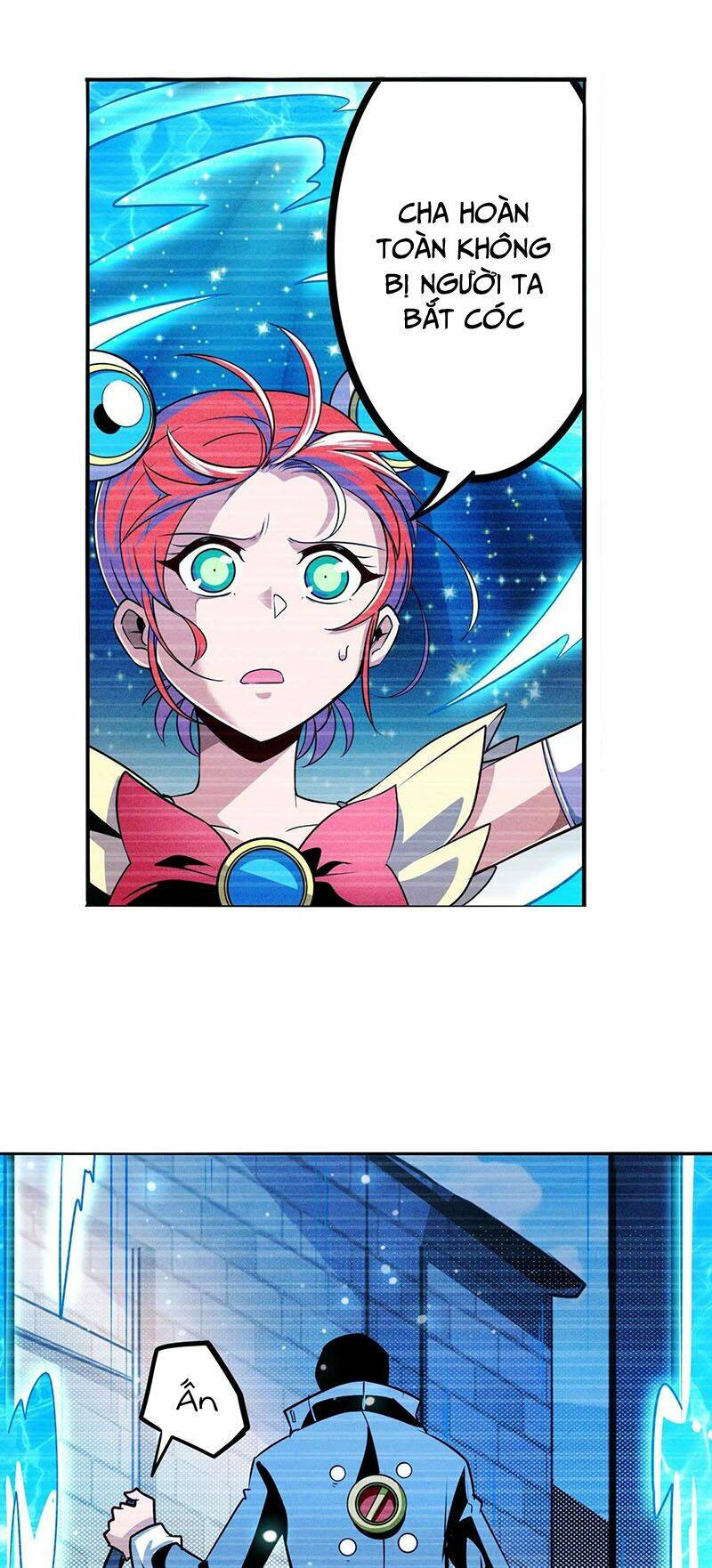 Anh Hùng? Ta Không Làm Lâu Rồi Chapter 288 - Trang 2