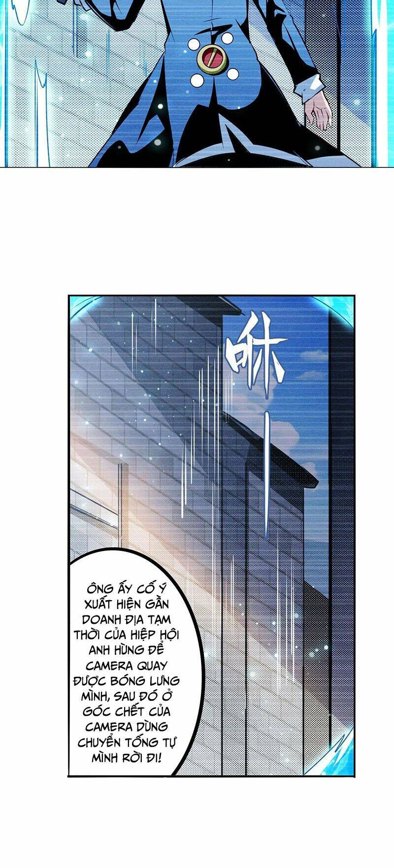 Anh Hùng? Ta Không Làm Lâu Rồi Chapter 288 - Trang 2