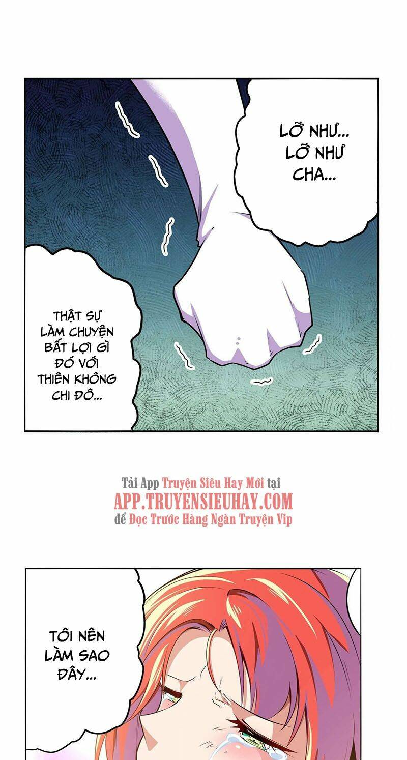 Anh Hùng? Ta Không Làm Lâu Rồi Chapter 288 - Trang 2