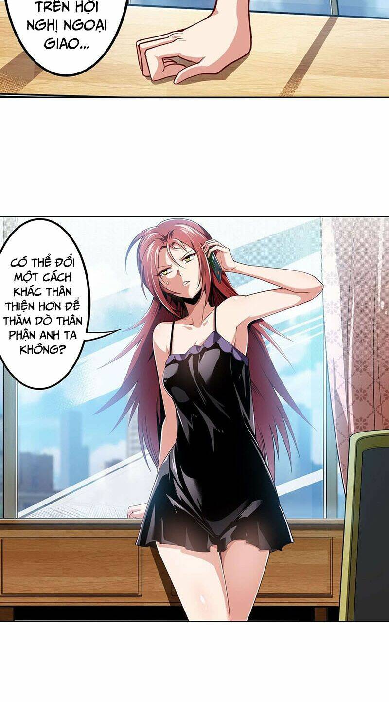 Anh Hùng? Ta Không Làm Lâu Rồi Chapter 288 - Trang 2