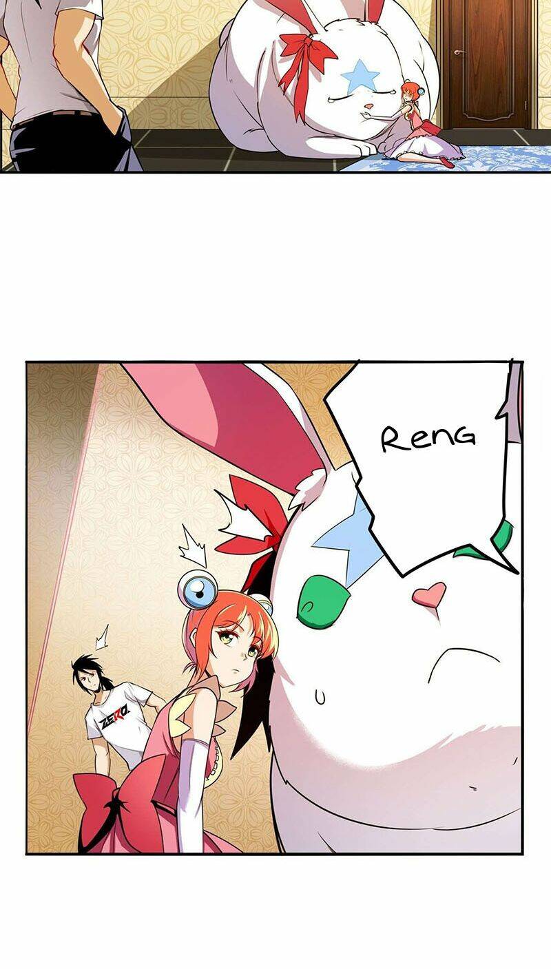 Anh Hùng? Ta Không Làm Lâu Rồi Chapter 288 - Trang 2