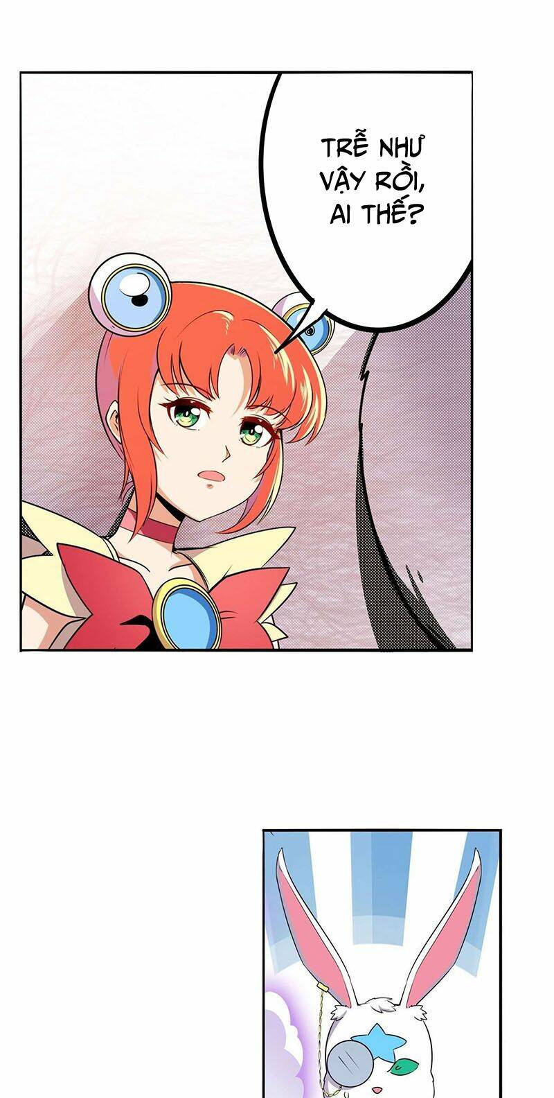 Anh Hùng? Ta Không Làm Lâu Rồi Chapter 288 - Trang 2