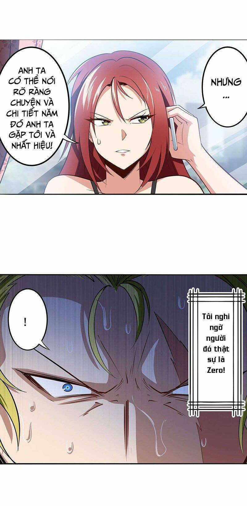 Anh Hùng? Ta Không Làm Lâu Rồi Chapter 288 - Trang 2