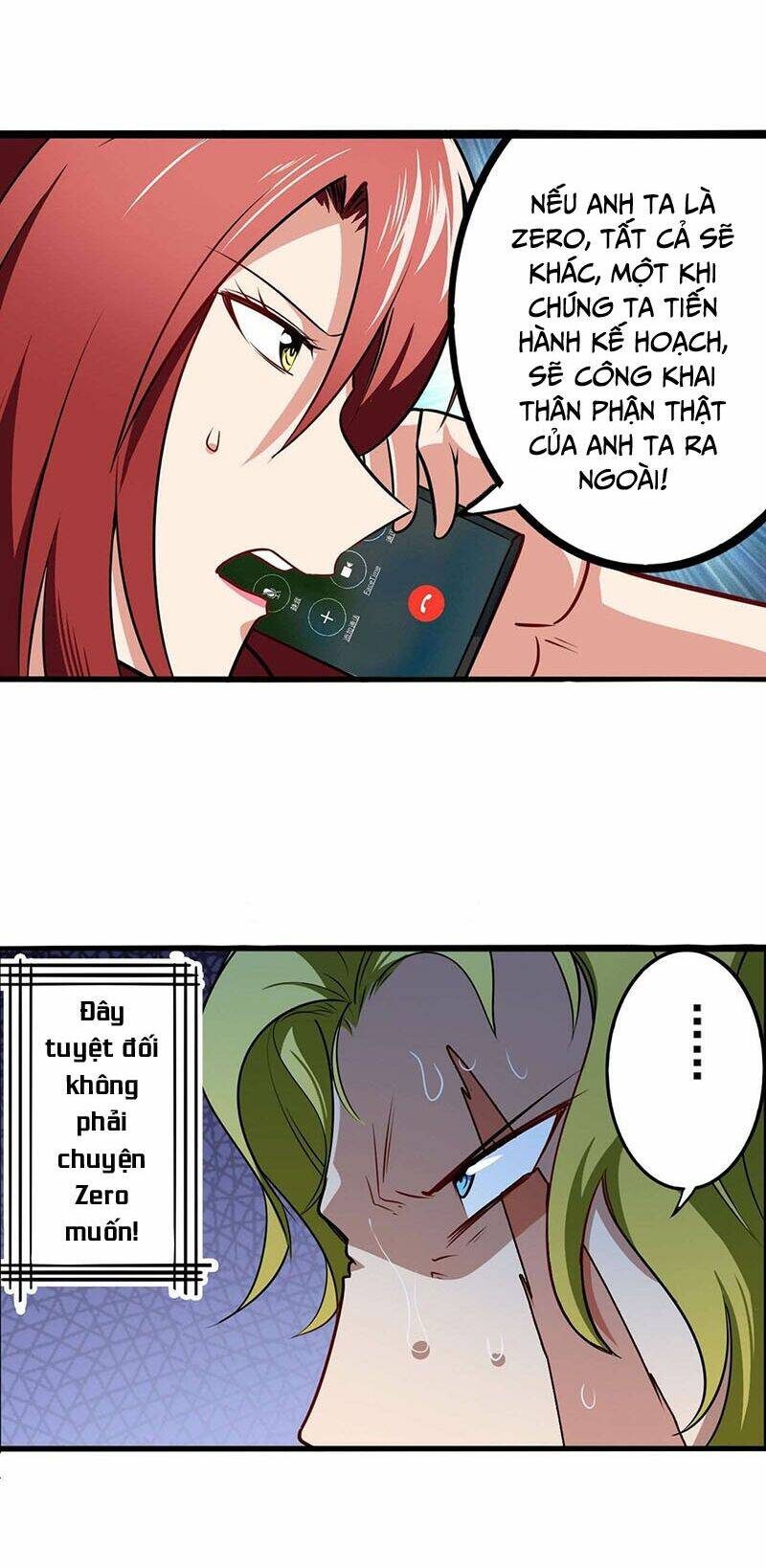 Anh Hùng? Ta Không Làm Lâu Rồi Chapter 288 - Trang 2