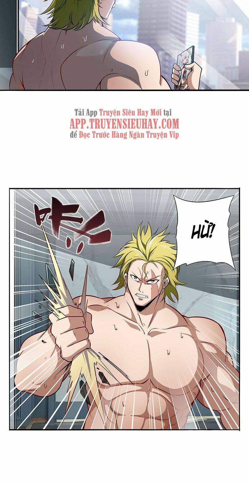 Anh Hùng? Ta Không Làm Lâu Rồi Chapter 288 - Trang 2