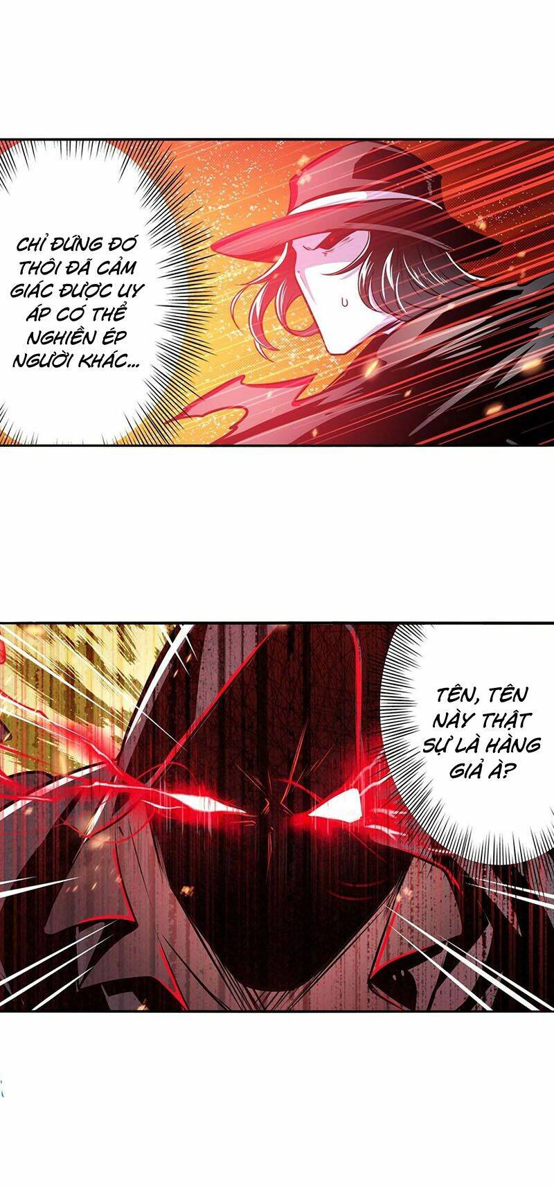 Anh Hùng? Ta Không Làm Lâu Rồi Chapter 289 - Trang 2