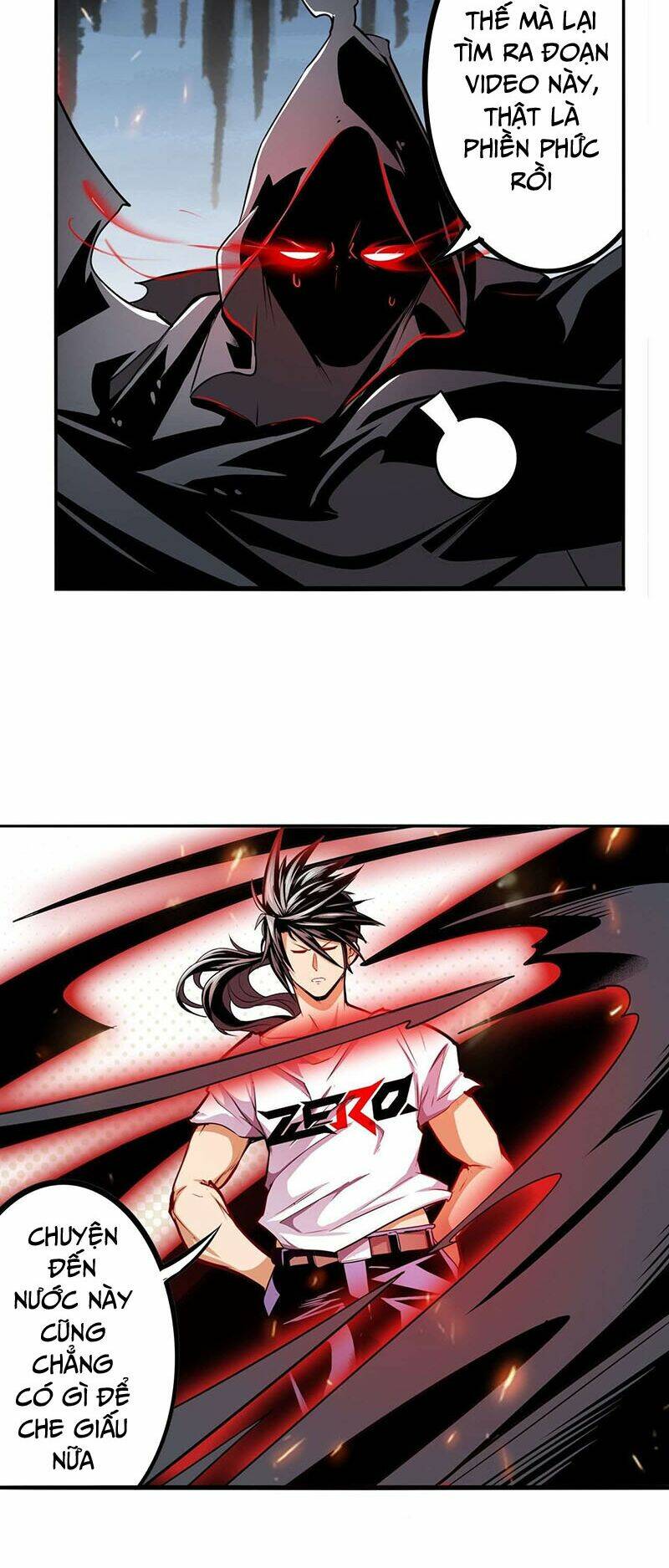 Anh Hùng? Ta Không Làm Lâu Rồi Chapter 289 - Trang 2