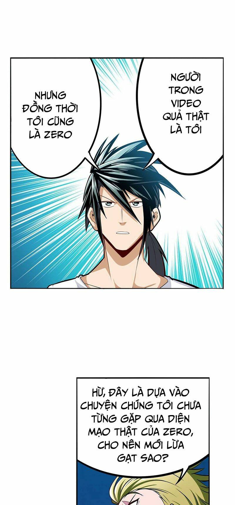 Anh Hùng? Ta Không Làm Lâu Rồi Chapter 289 - Trang 2