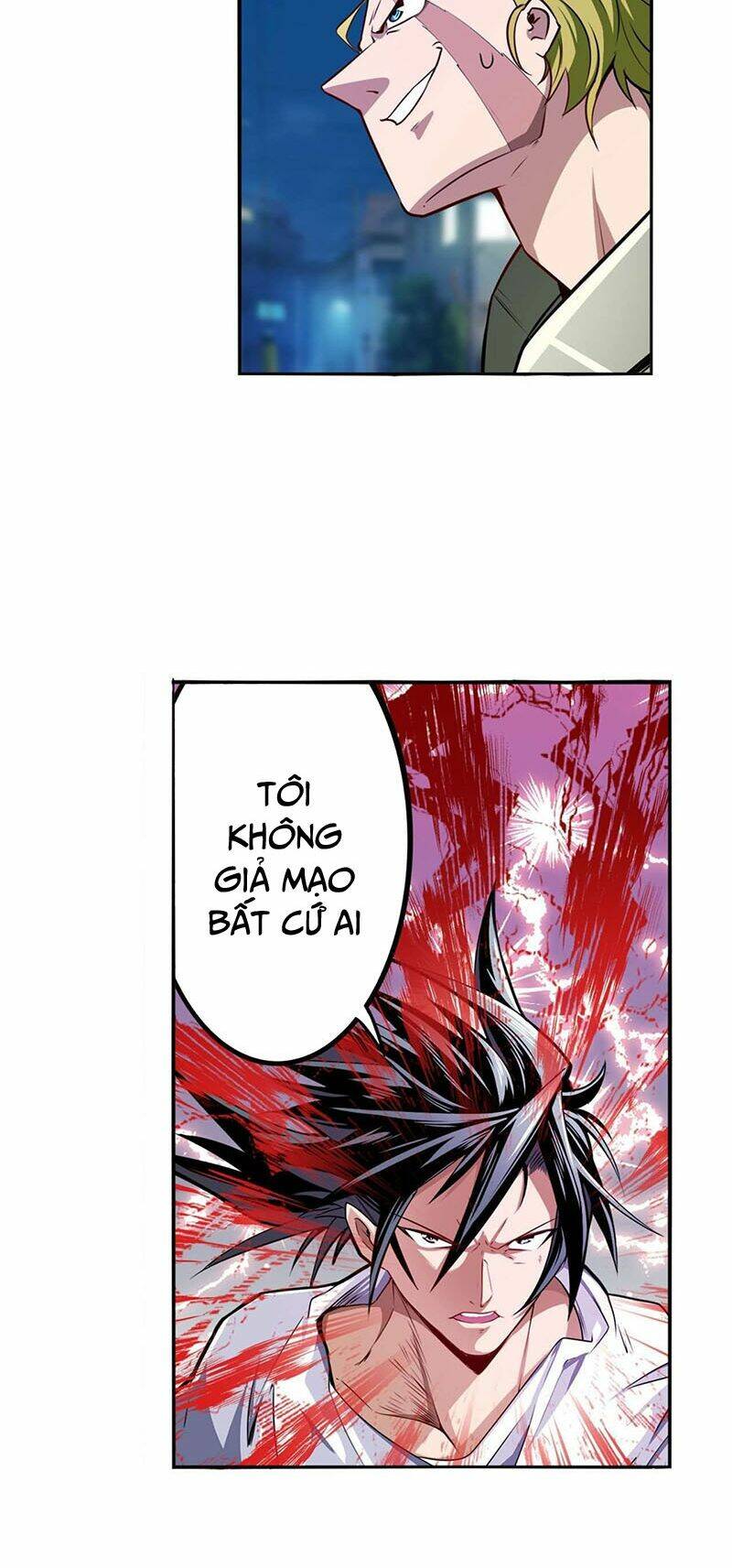 Anh Hùng? Ta Không Làm Lâu Rồi Chapter 289 - Trang 2