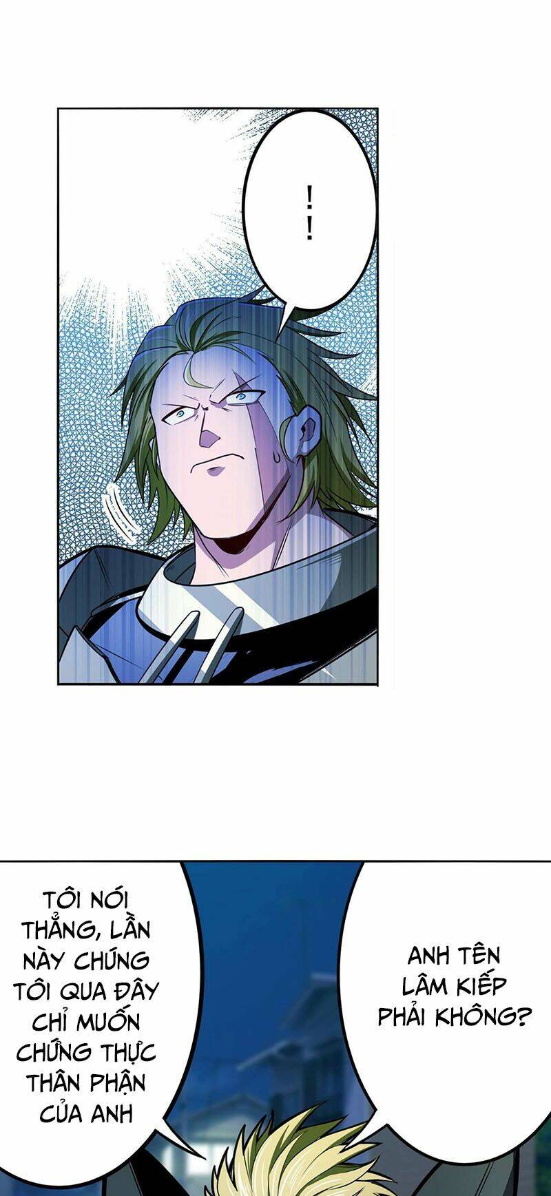 Anh Hùng? Ta Không Làm Lâu Rồi Chapter 289 - Trang 2