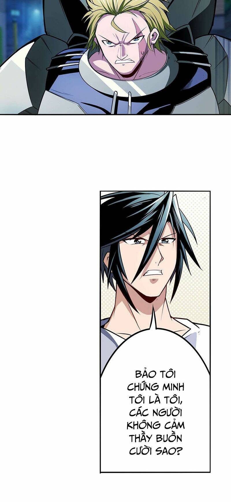 Anh Hùng? Ta Không Làm Lâu Rồi Chapter 289 - Trang 2