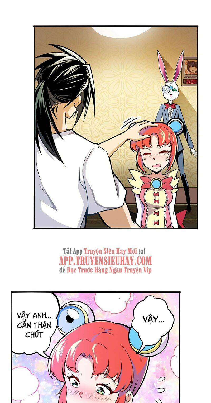 Anh Hùng? Ta Không Làm Lâu Rồi Chapter 289 - Trang 2