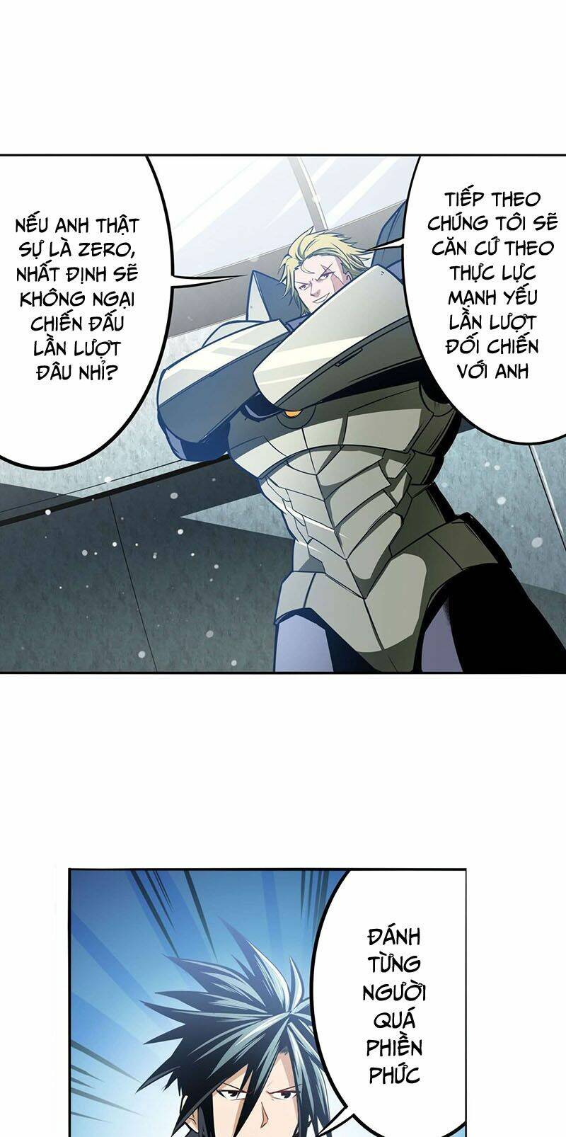 Anh Hùng? Ta Không Làm Lâu Rồi Chapter 289 - Trang 2