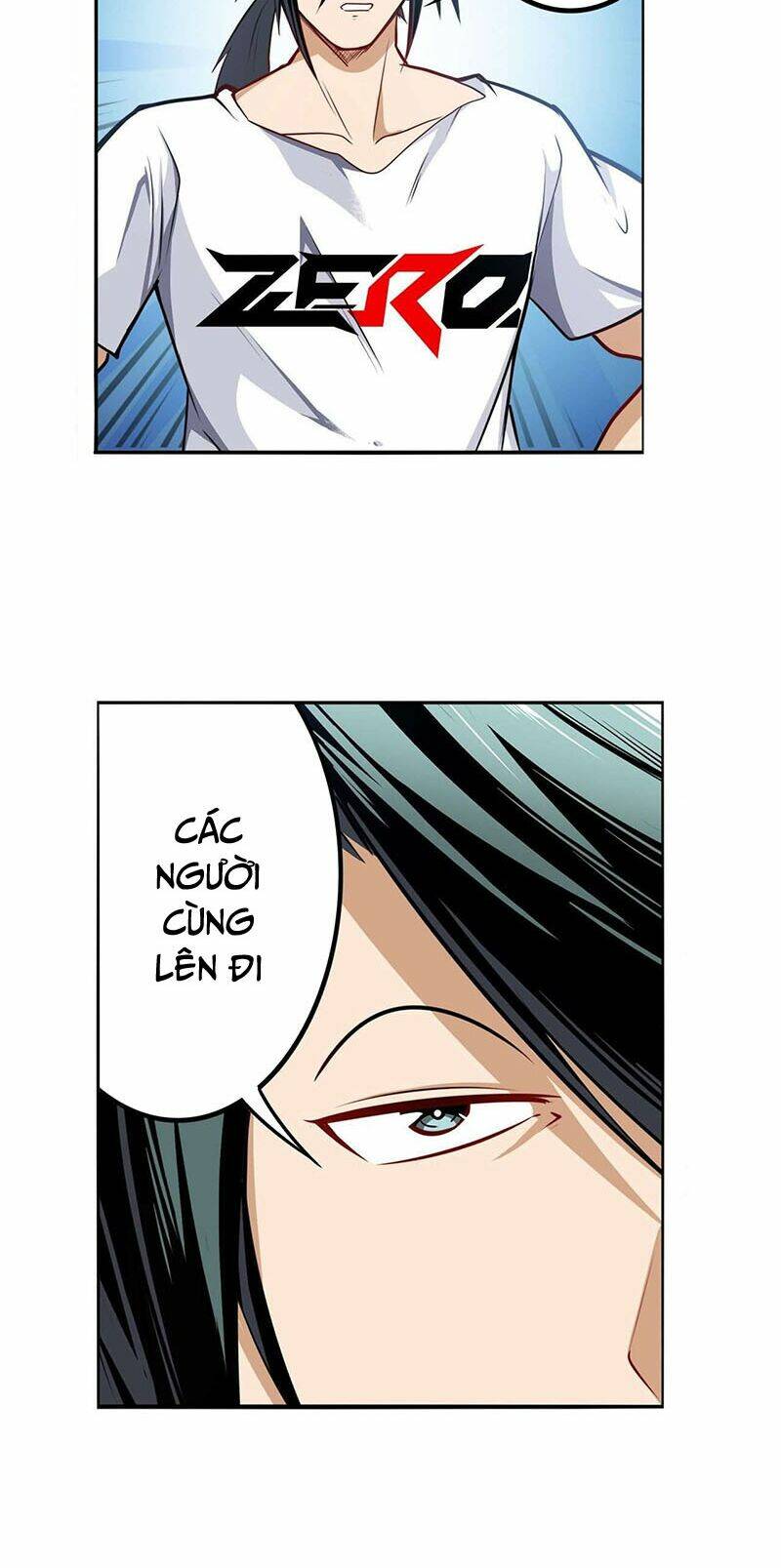 Anh Hùng? Ta Không Làm Lâu Rồi Chapter 289 - Trang 2