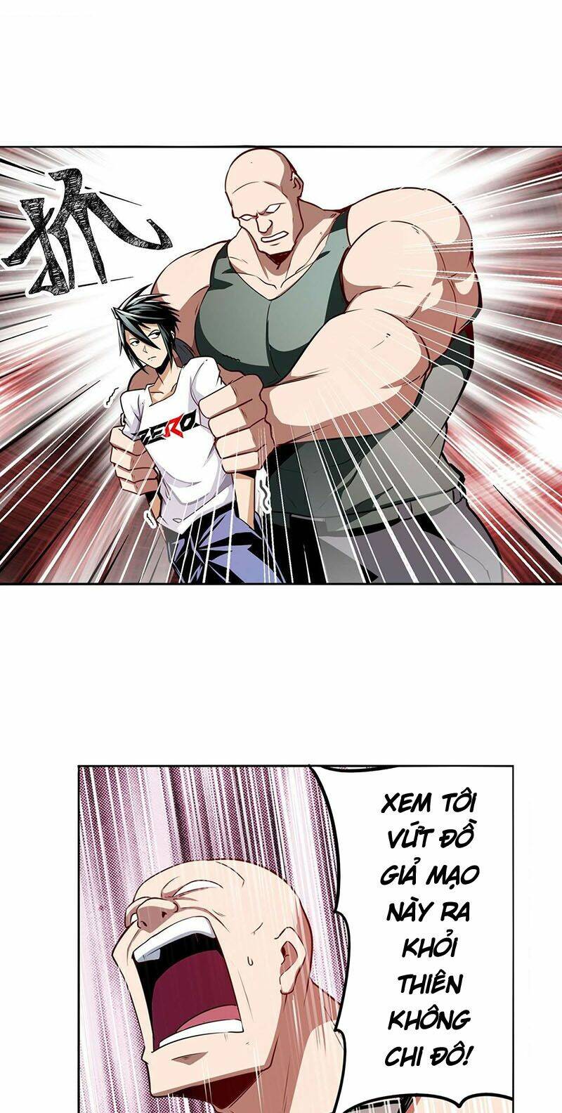 Anh Hùng? Ta Không Làm Lâu Rồi Chapter 289 - Trang 2