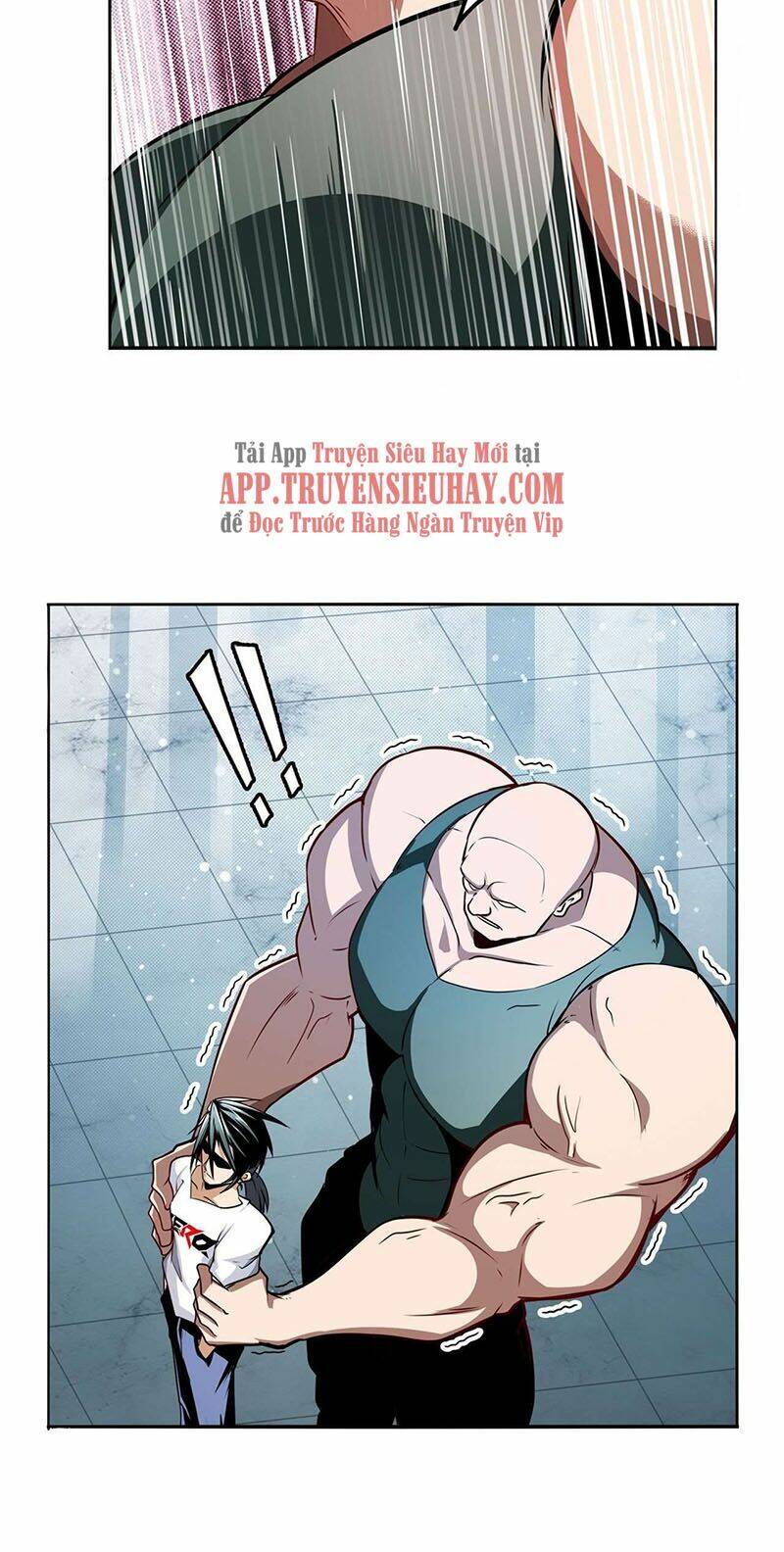 Anh Hùng? Ta Không Làm Lâu Rồi Chapter 289 - Trang 2