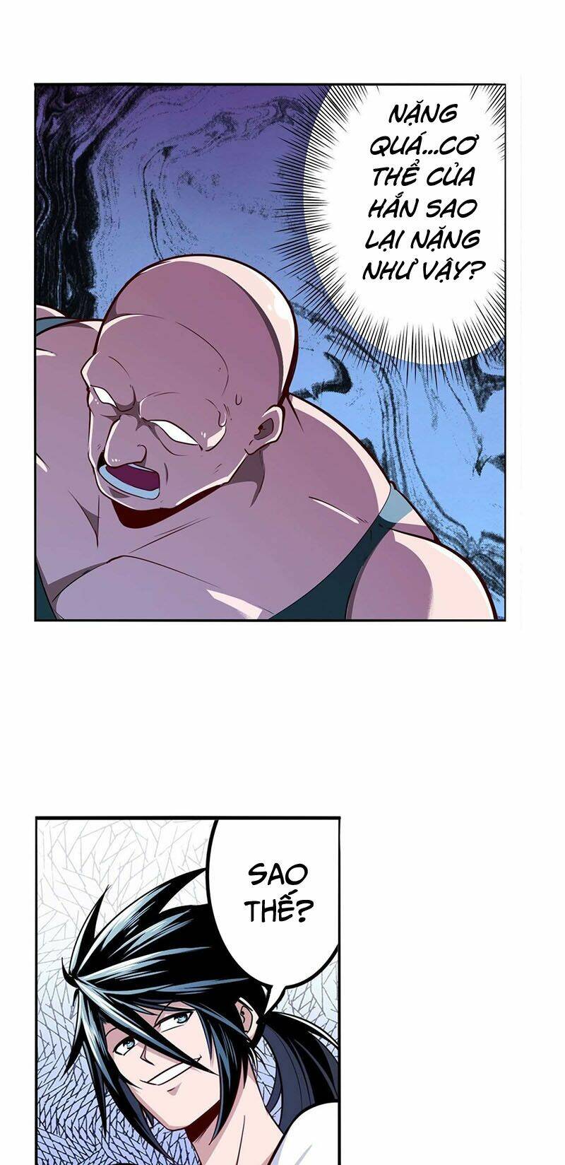 Anh Hùng? Ta Không Làm Lâu Rồi Chapter 289 - Trang 2