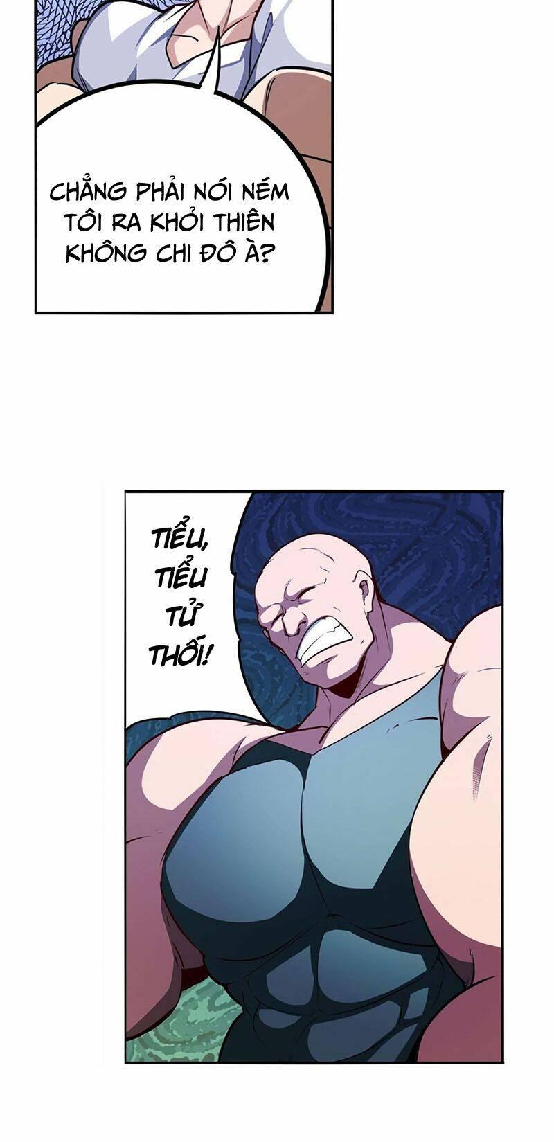 Anh Hùng? Ta Không Làm Lâu Rồi Chapter 289 - Trang 2