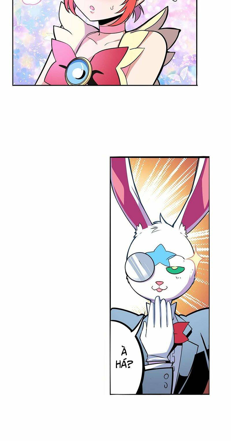 Anh Hùng? Ta Không Làm Lâu Rồi Chapter 289 - Trang 2