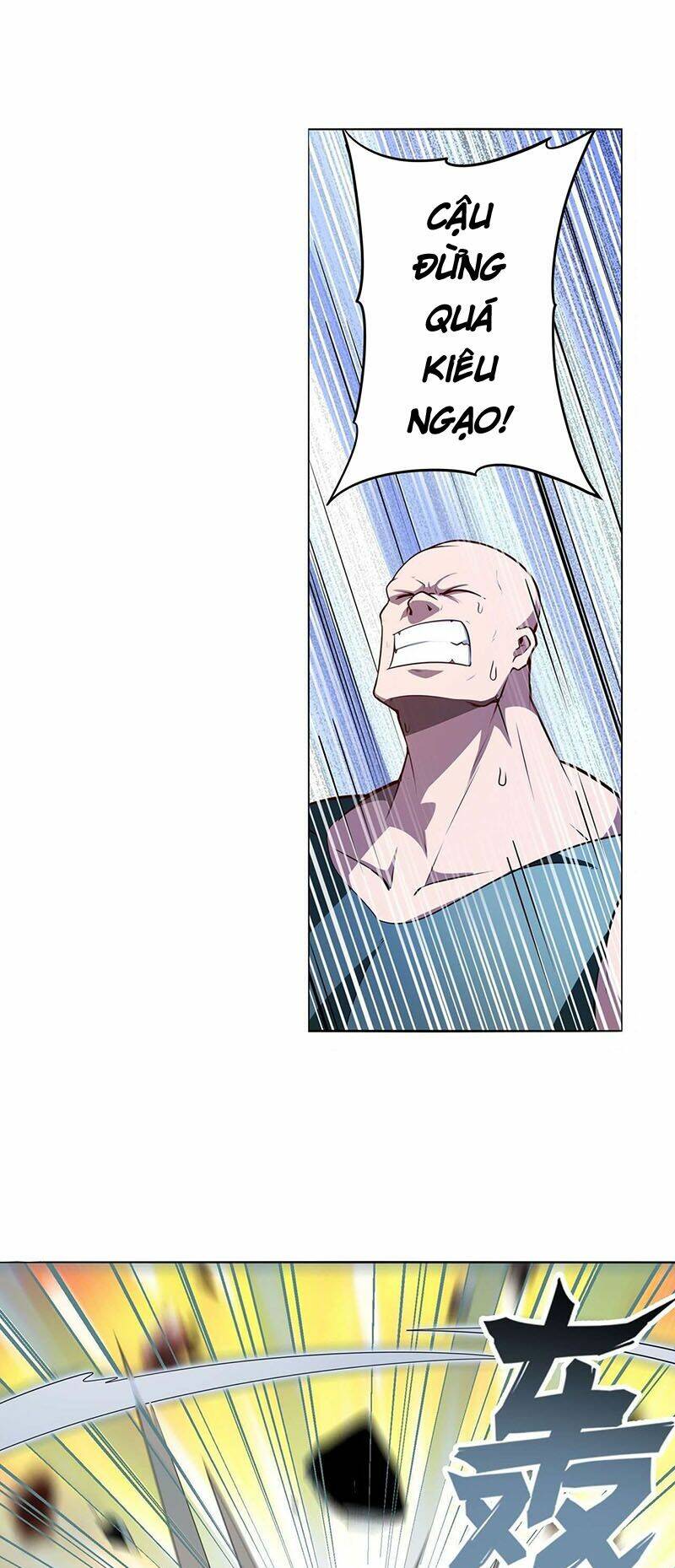 Anh Hùng? Ta Không Làm Lâu Rồi Chapter 289 - Trang 2