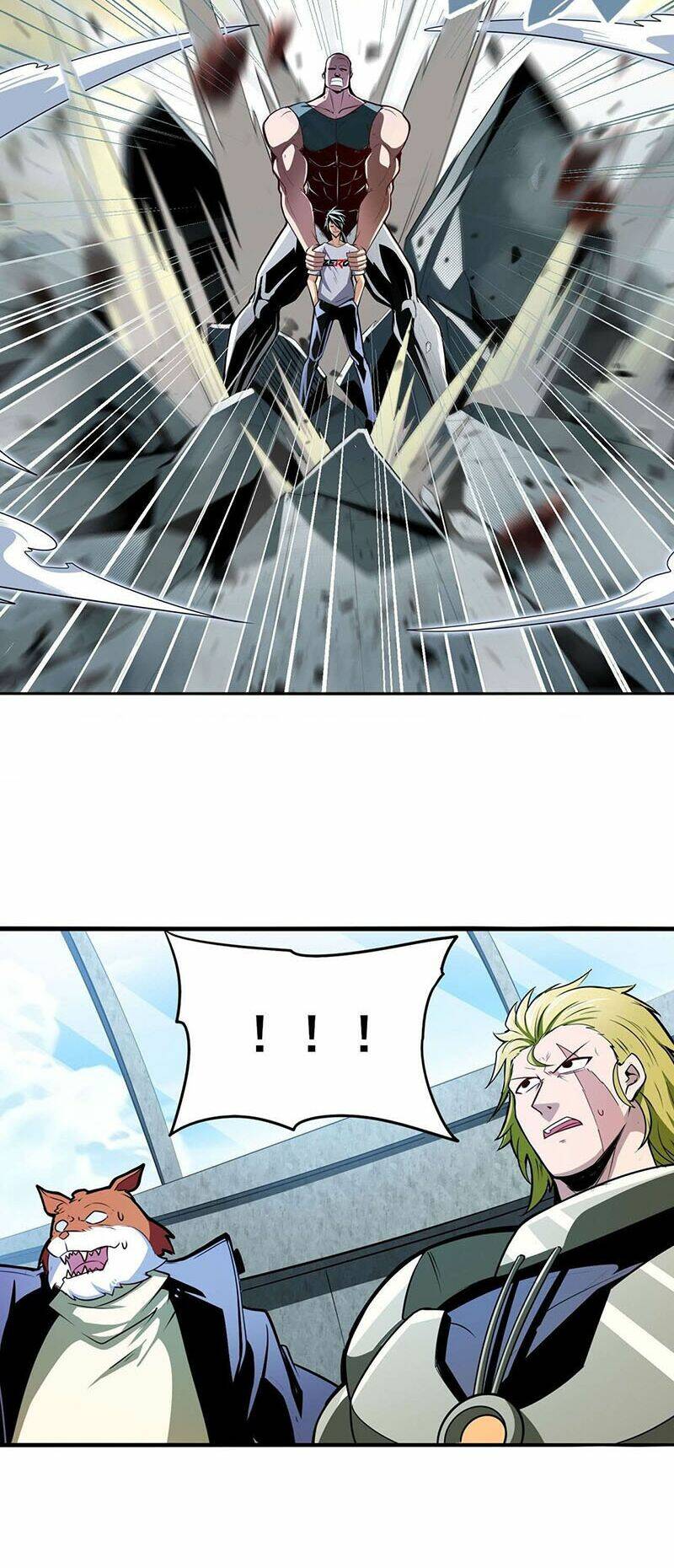 Anh Hùng? Ta Không Làm Lâu Rồi Chapter 289 - Trang 2