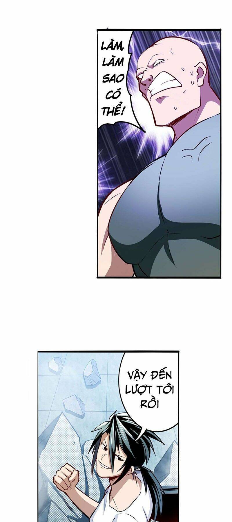 Anh Hùng? Ta Không Làm Lâu Rồi Chapter 289 - Trang 2