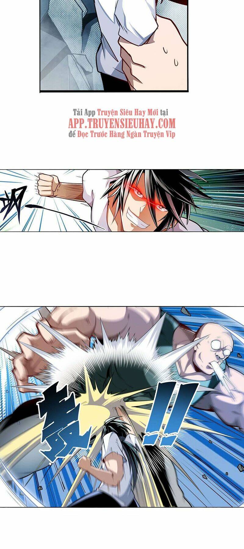 Anh Hùng? Ta Không Làm Lâu Rồi Chapter 289 - Trang 2