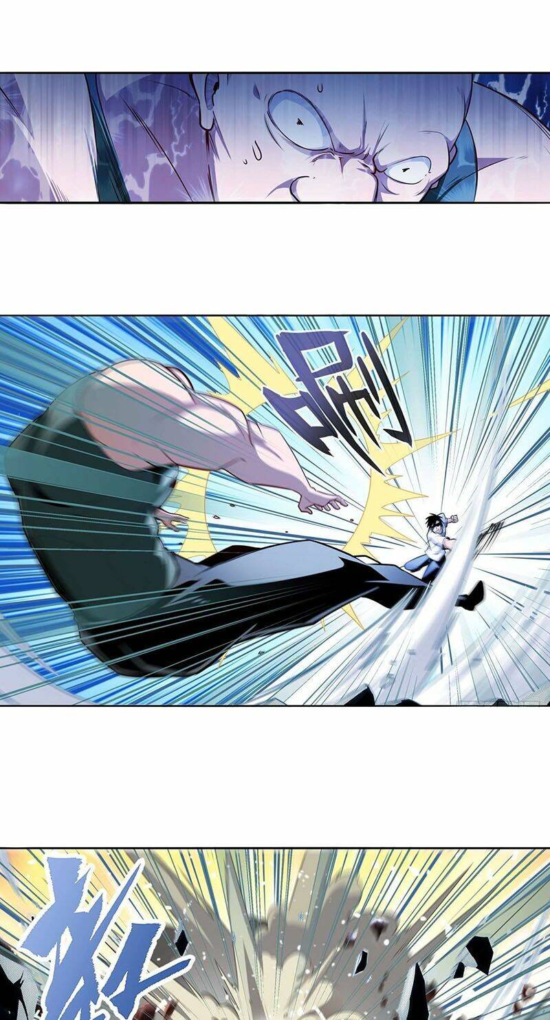 Anh Hùng? Ta Không Làm Lâu Rồi Chapter 289 - Trang 2