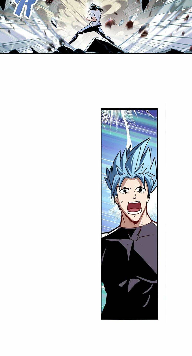 Anh Hùng? Ta Không Làm Lâu Rồi Chapter 289 - Trang 2