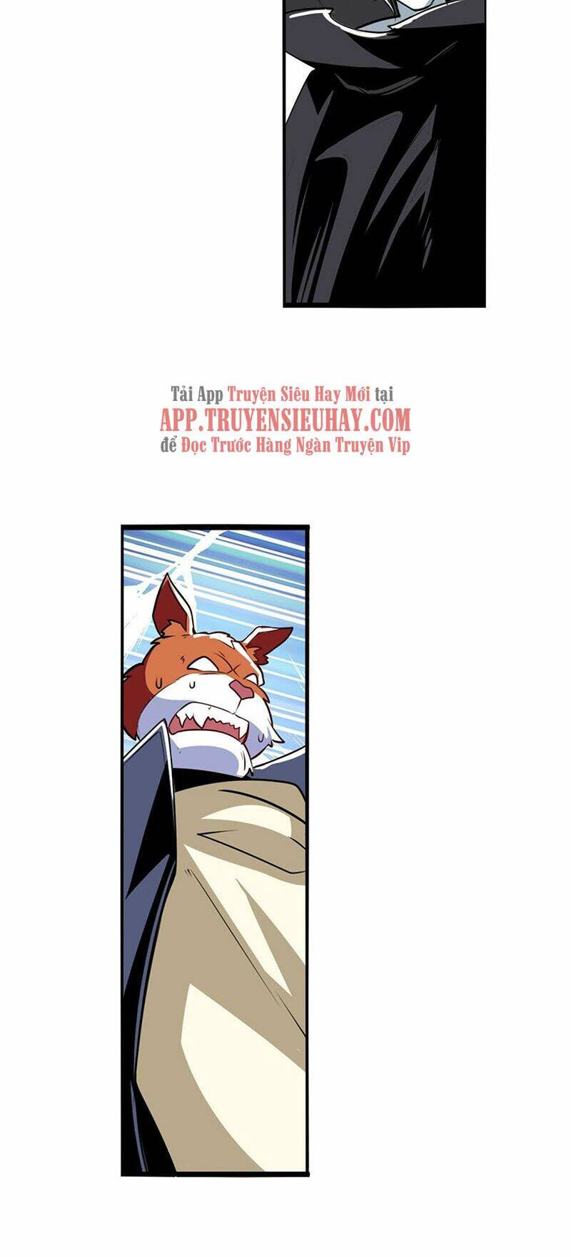 Anh Hùng? Ta Không Làm Lâu Rồi Chapter 289 - Trang 2