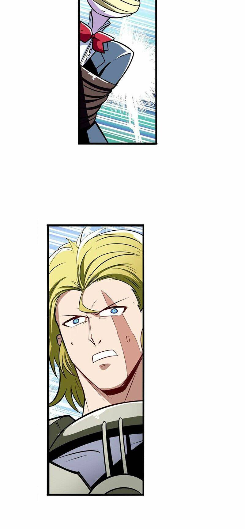 Anh Hùng? Ta Không Làm Lâu Rồi Chapter 289 - Trang 2