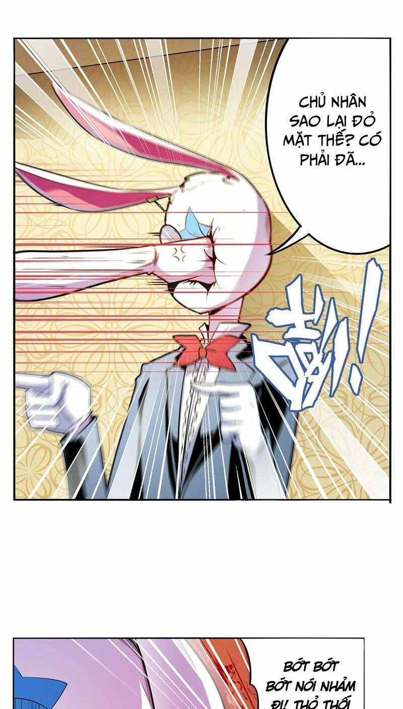 Anh Hùng? Ta Không Làm Lâu Rồi Chapter 289 - Trang 2