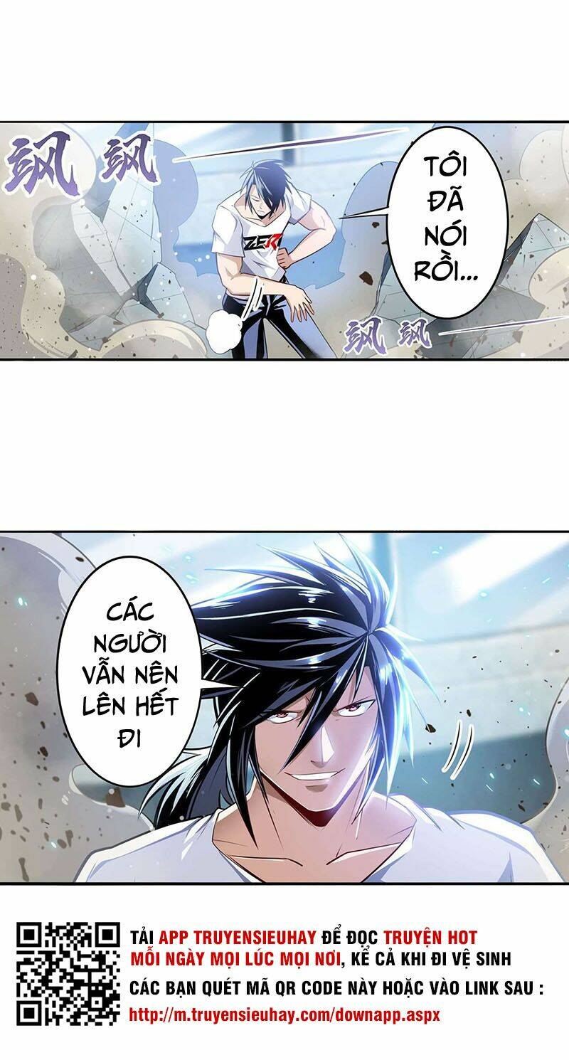 Anh Hùng? Ta Không Làm Lâu Rồi Chapter 289 - Trang 2