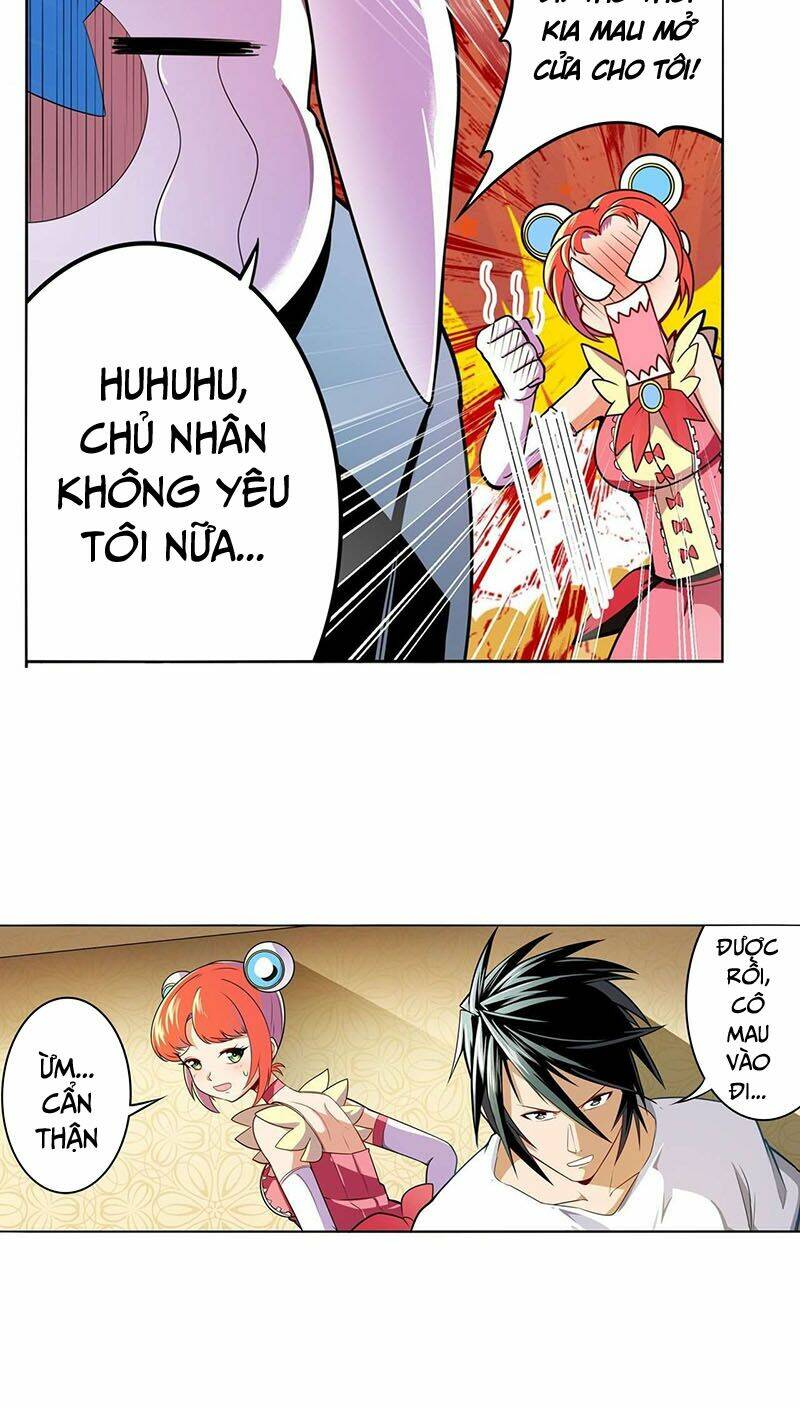 Anh Hùng? Ta Không Làm Lâu Rồi Chapter 289 - Trang 2