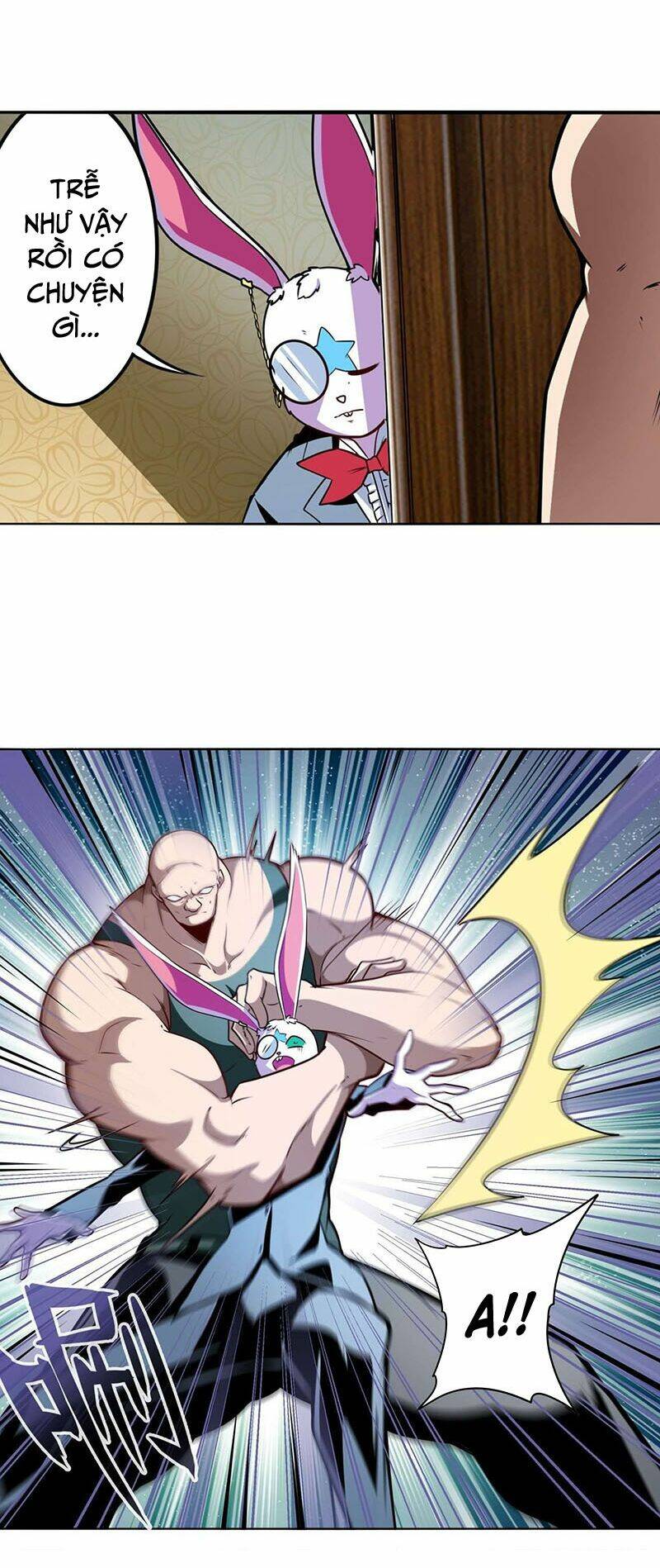 Anh Hùng? Ta Không Làm Lâu Rồi Chapter 289 - Trang 2