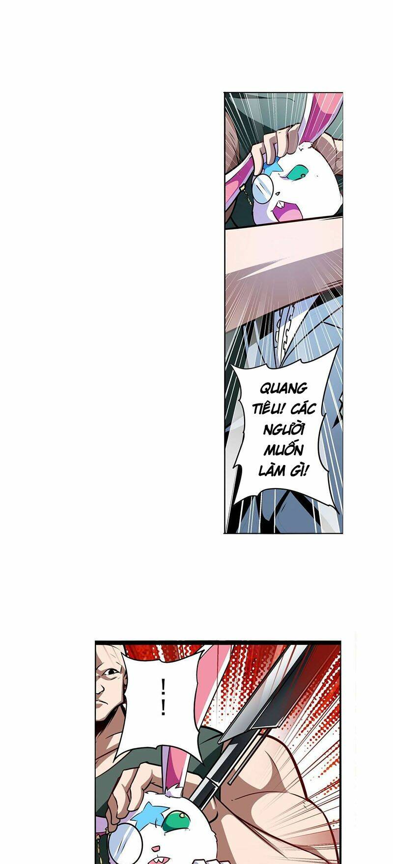 Anh Hùng? Ta Không Làm Lâu Rồi Chapter 289 - Trang 2