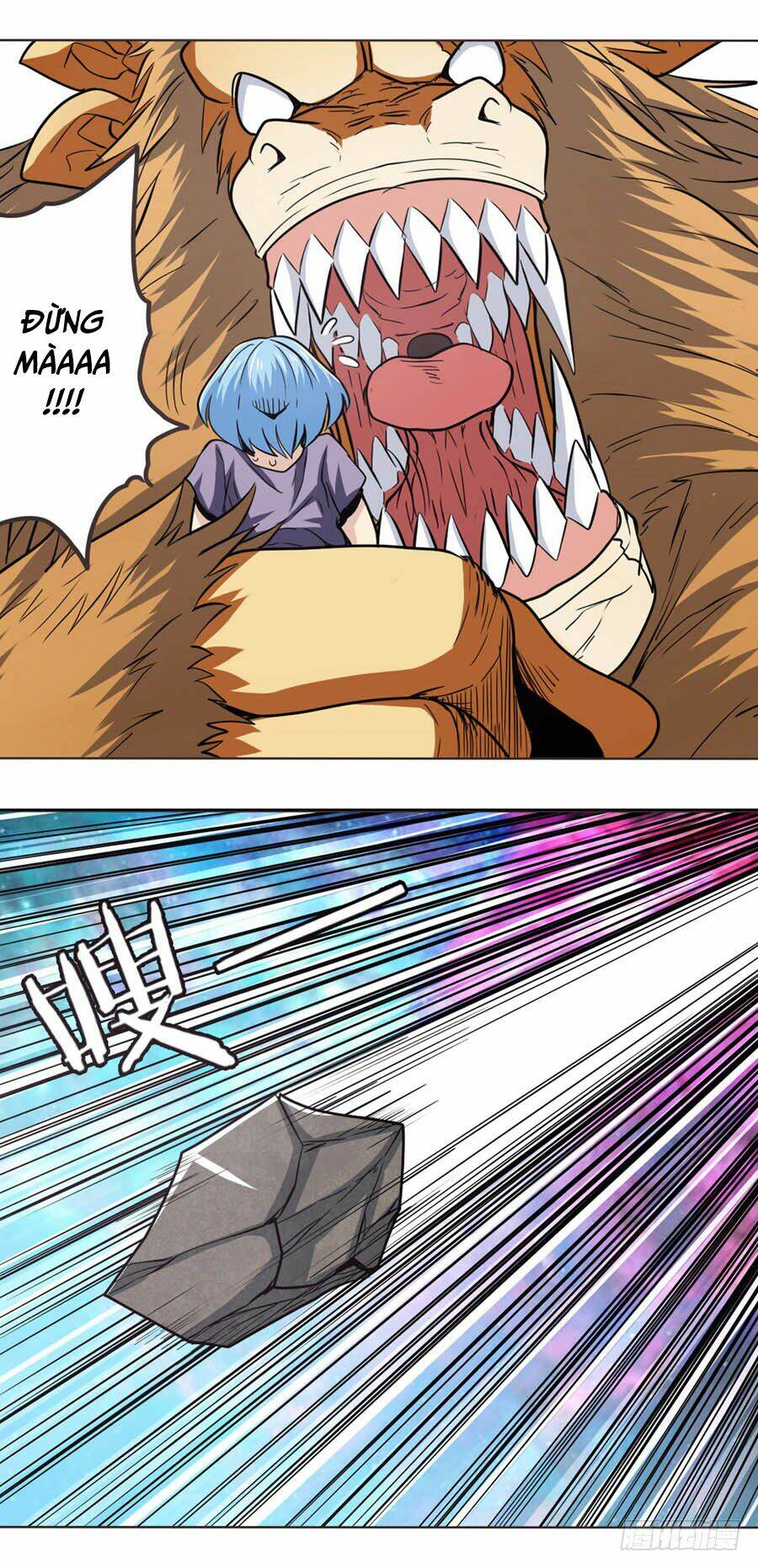 Anh Hùng? Ta Không Làm Lâu Rồi Chapter 29 - Trang 2