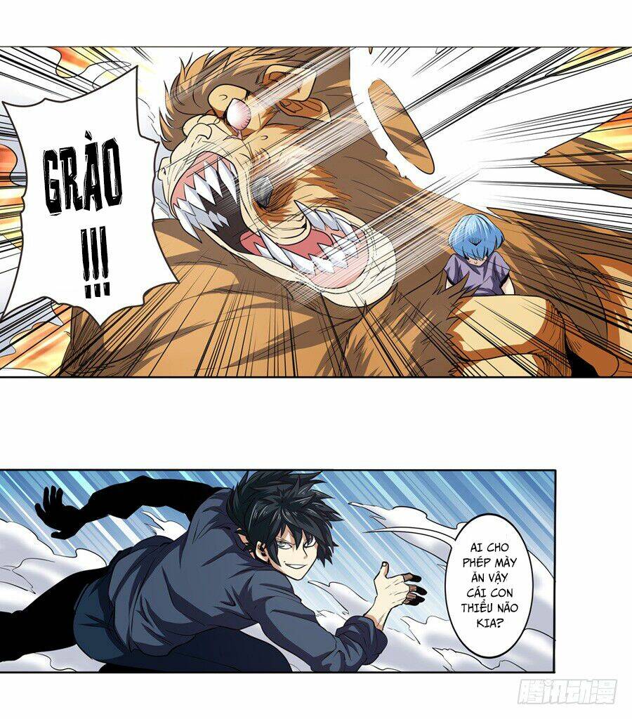 Anh Hùng? Ta Không Làm Lâu Rồi Chapter 29 - Trang 2