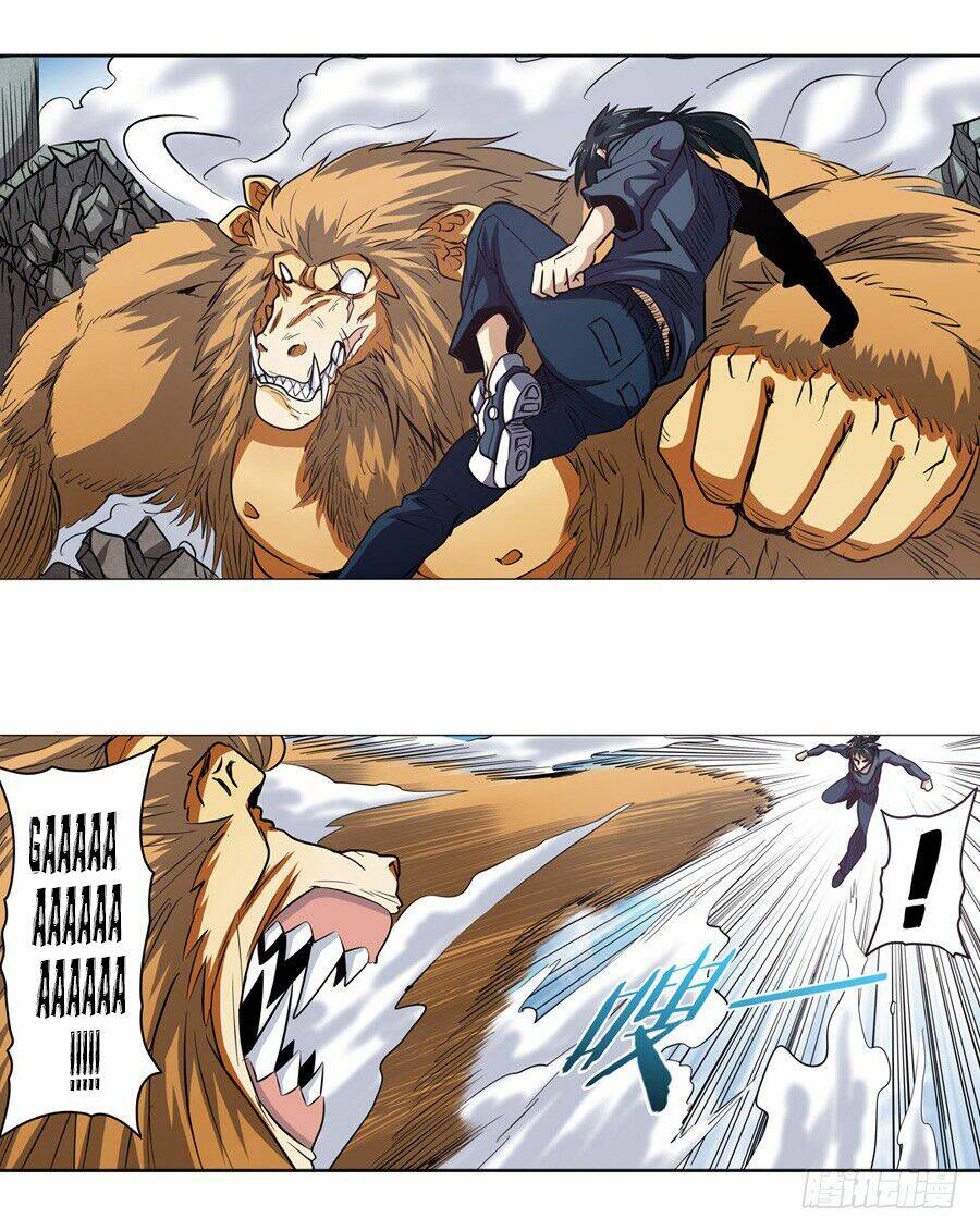 Anh Hùng? Ta Không Làm Lâu Rồi Chapter 29 - Trang 2