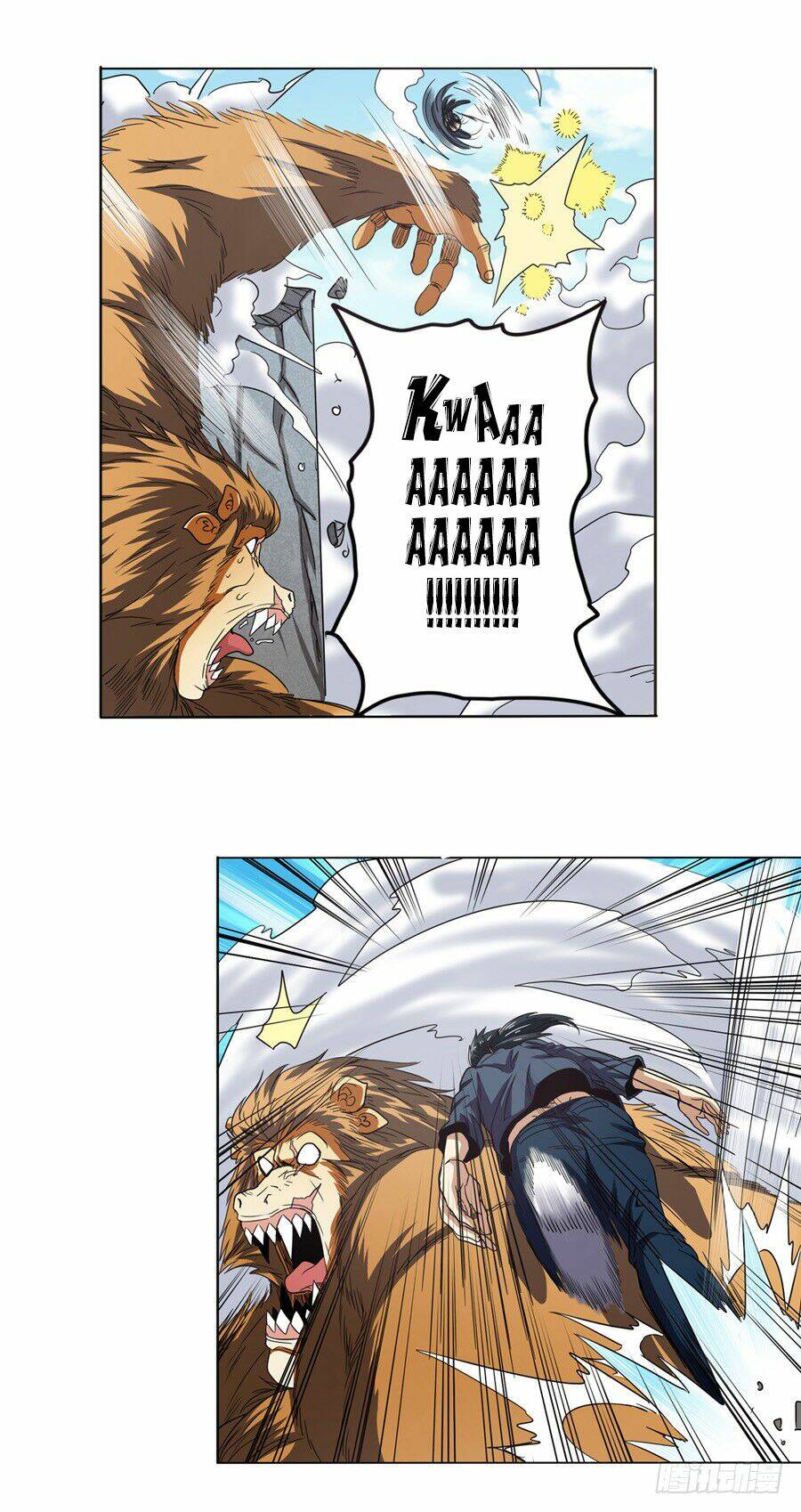 Anh Hùng? Ta Không Làm Lâu Rồi Chapter 29 - Trang 2