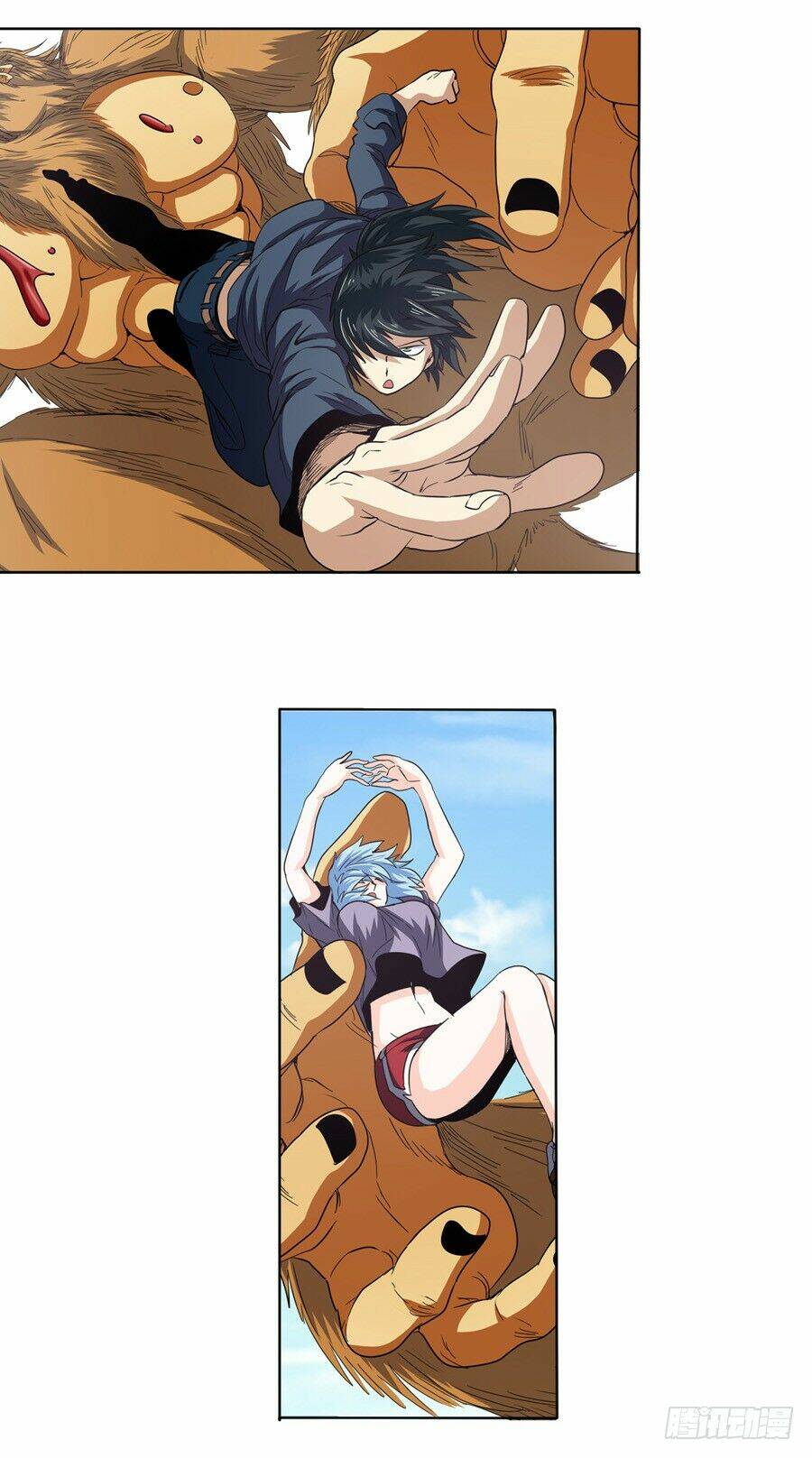 Anh Hùng? Ta Không Làm Lâu Rồi Chapter 29 - Trang 2