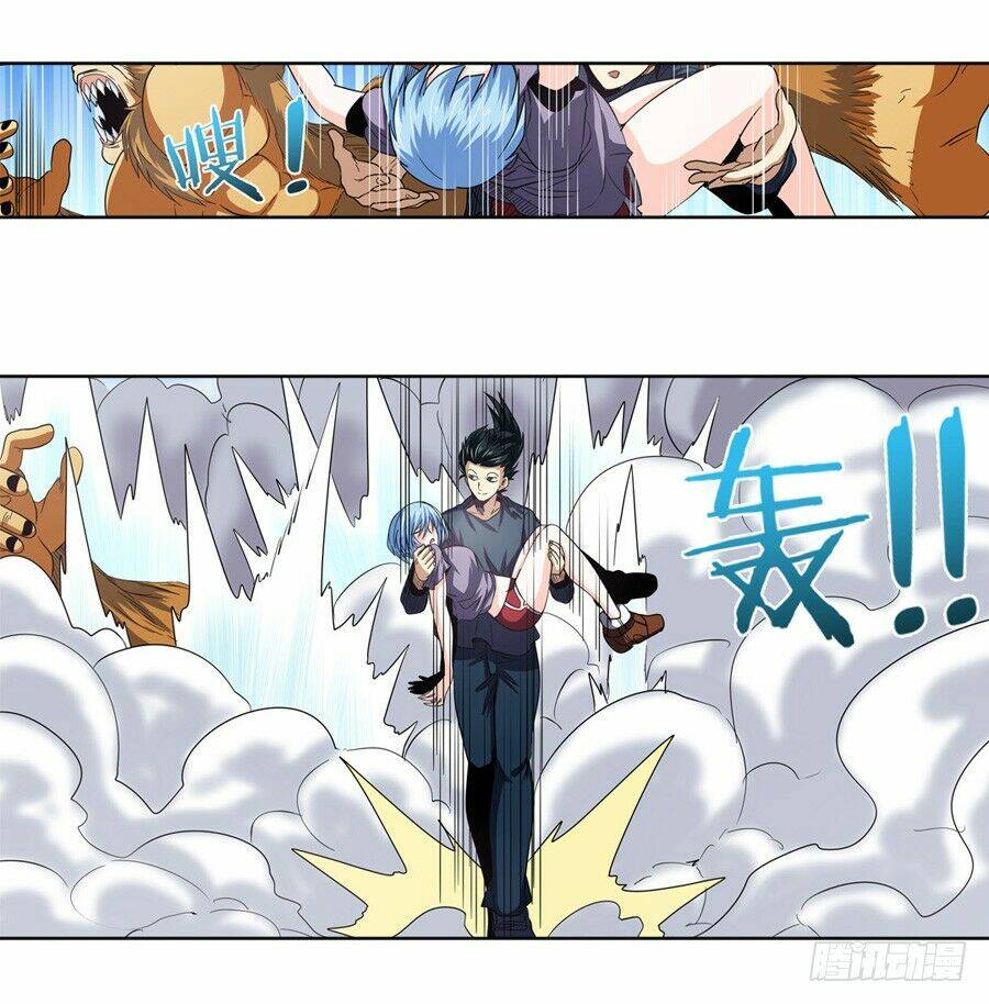 Anh Hùng? Ta Không Làm Lâu Rồi Chapter 29 - Trang 2