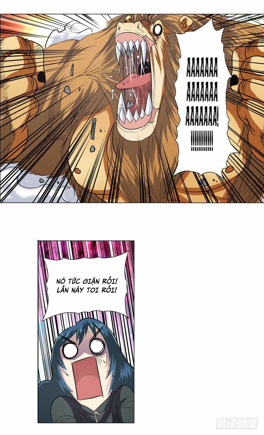 Anh Hùng? Ta Không Làm Lâu Rồi Chapter 29 - Trang 2