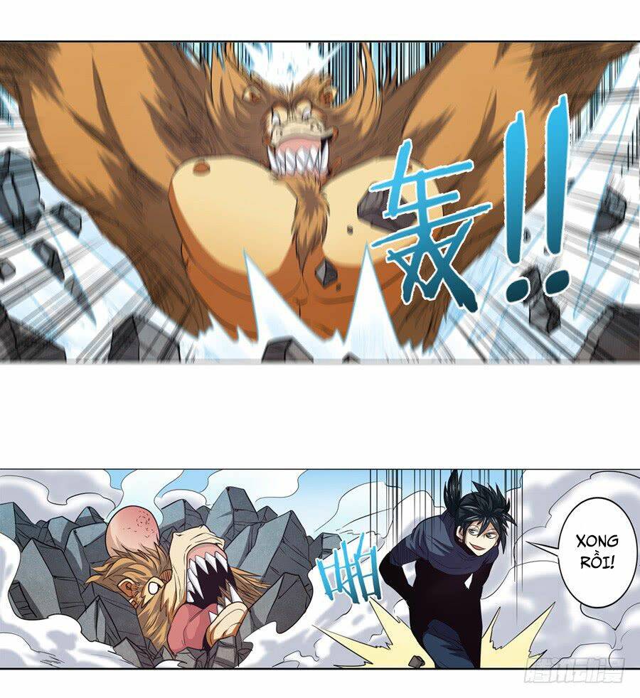 Anh Hùng? Ta Không Làm Lâu Rồi Chapter 29 - Trang 2