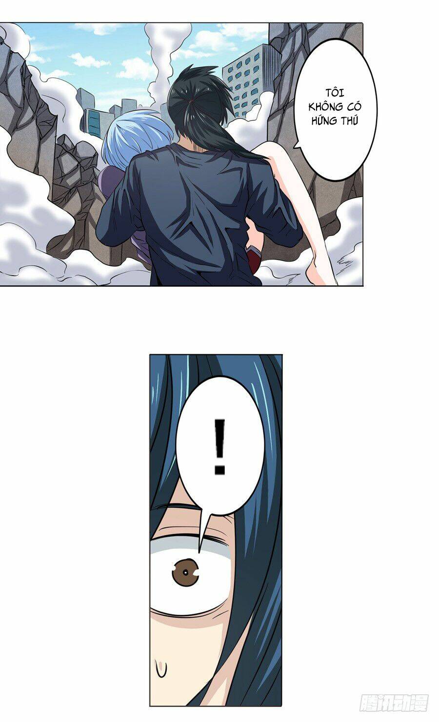 Anh Hùng? Ta Không Làm Lâu Rồi Chapter 29 - Trang 2