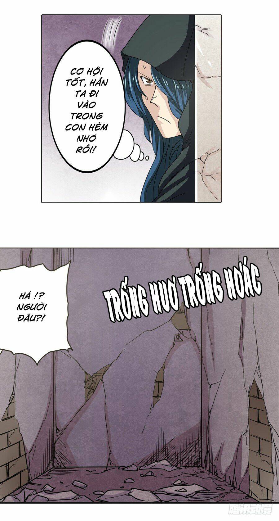 Anh Hùng? Ta Không Làm Lâu Rồi Chapter 29 - Trang 2