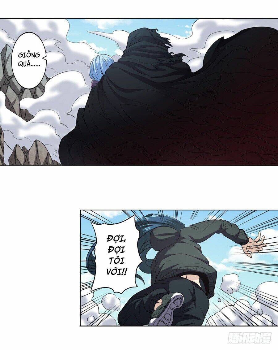 Anh Hùng? Ta Không Làm Lâu Rồi Chapter 29 - Trang 2