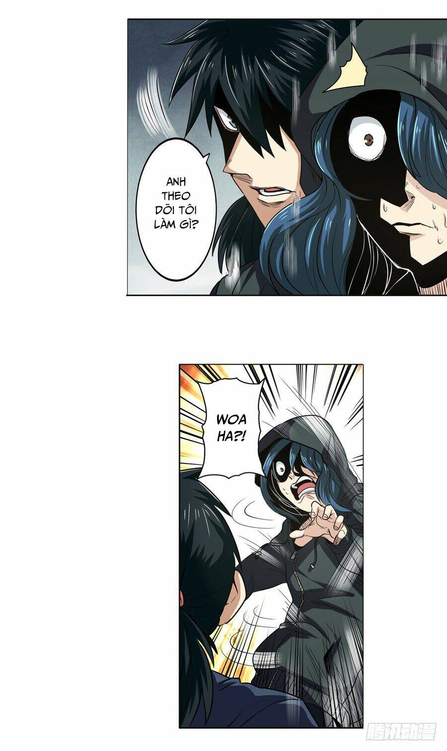 Anh Hùng? Ta Không Làm Lâu Rồi Chapter 29 - Trang 2