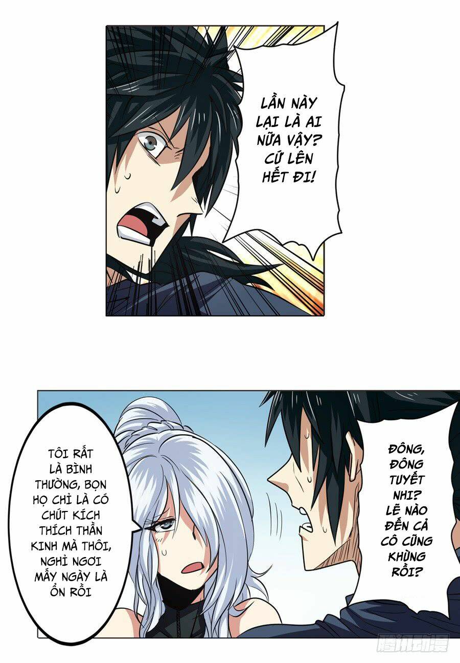 Anh Hùng? Ta Không Làm Lâu Rồi Chapter 29 - Trang 2