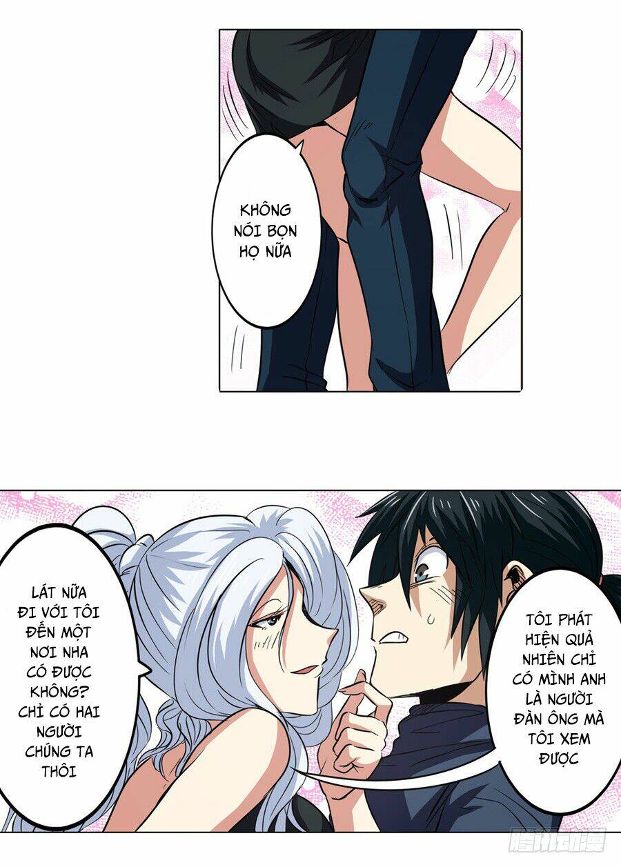 Anh Hùng? Ta Không Làm Lâu Rồi Chapter 29 - Trang 2
